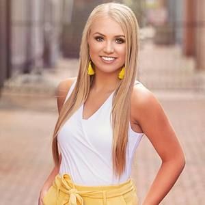 Meet your Posher, Samantha